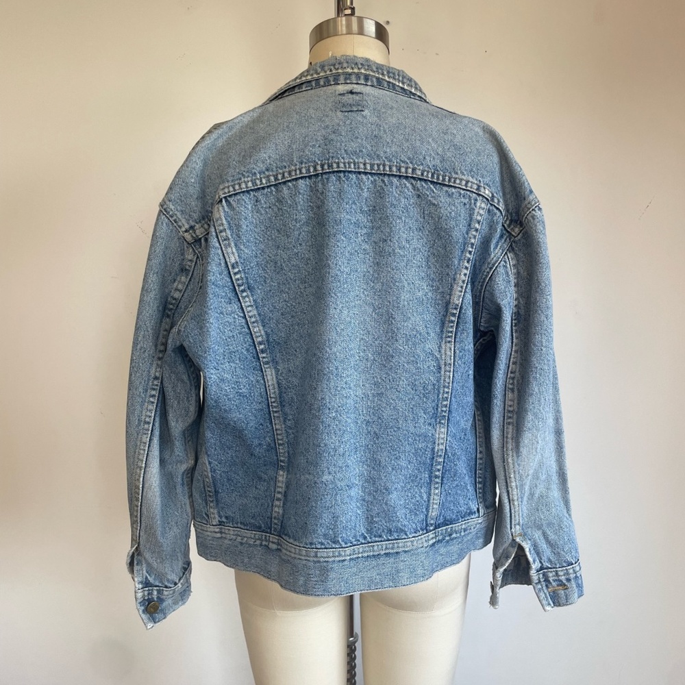 Lee Denim Jacket - image 2